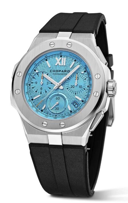 Chopard 298609-3006 Alpine Eagle XL Chrono Replica Watch